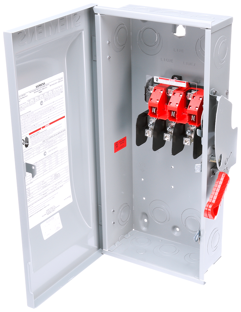 Image of Siemens HNF363