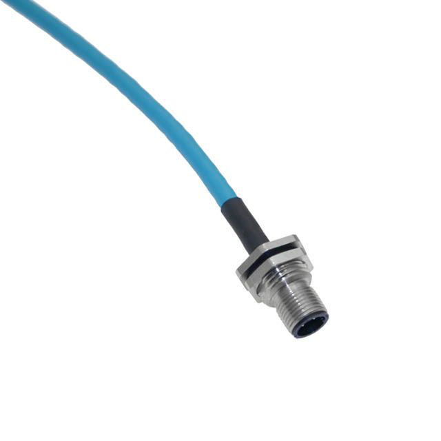 Image of Mencom MDE45-8MR-BM