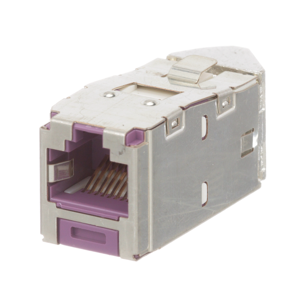Image of Panduit CJSLR688TGVLY