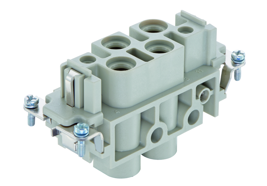 Image of Harting 09380062711