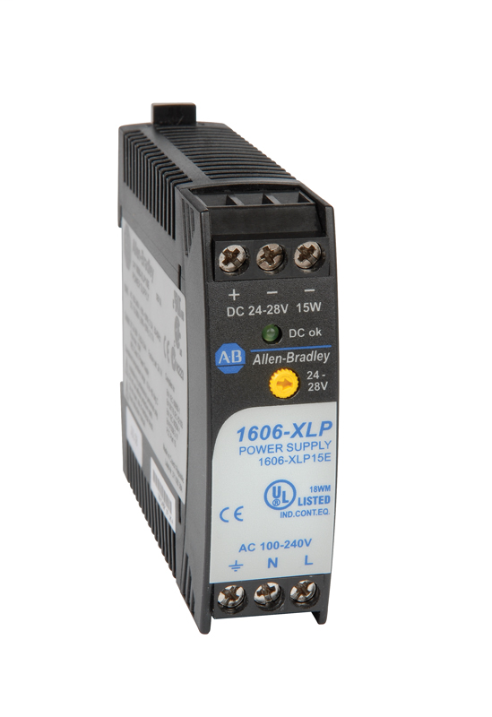 Image of Allen-Bradley 1606-XLP15A