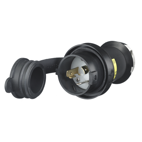 Image of Hubbell Wiring Device-Kellems HBL2611SW