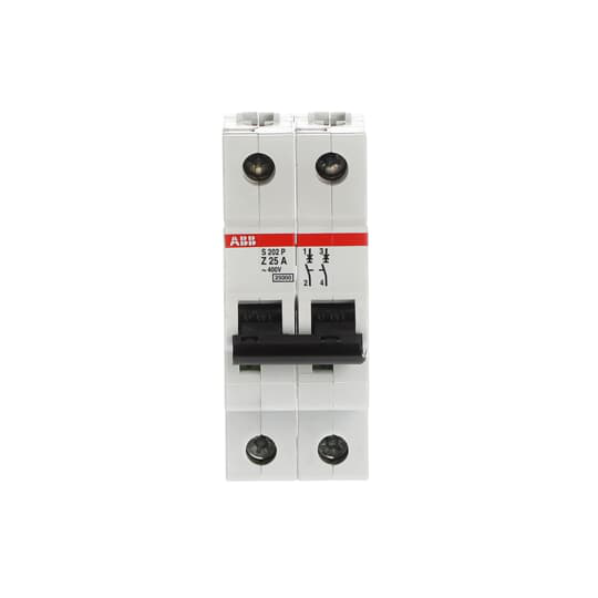Image of ABB 2CDS282001R0518