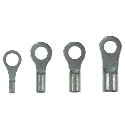 Image of Panduit PM2-5R-C