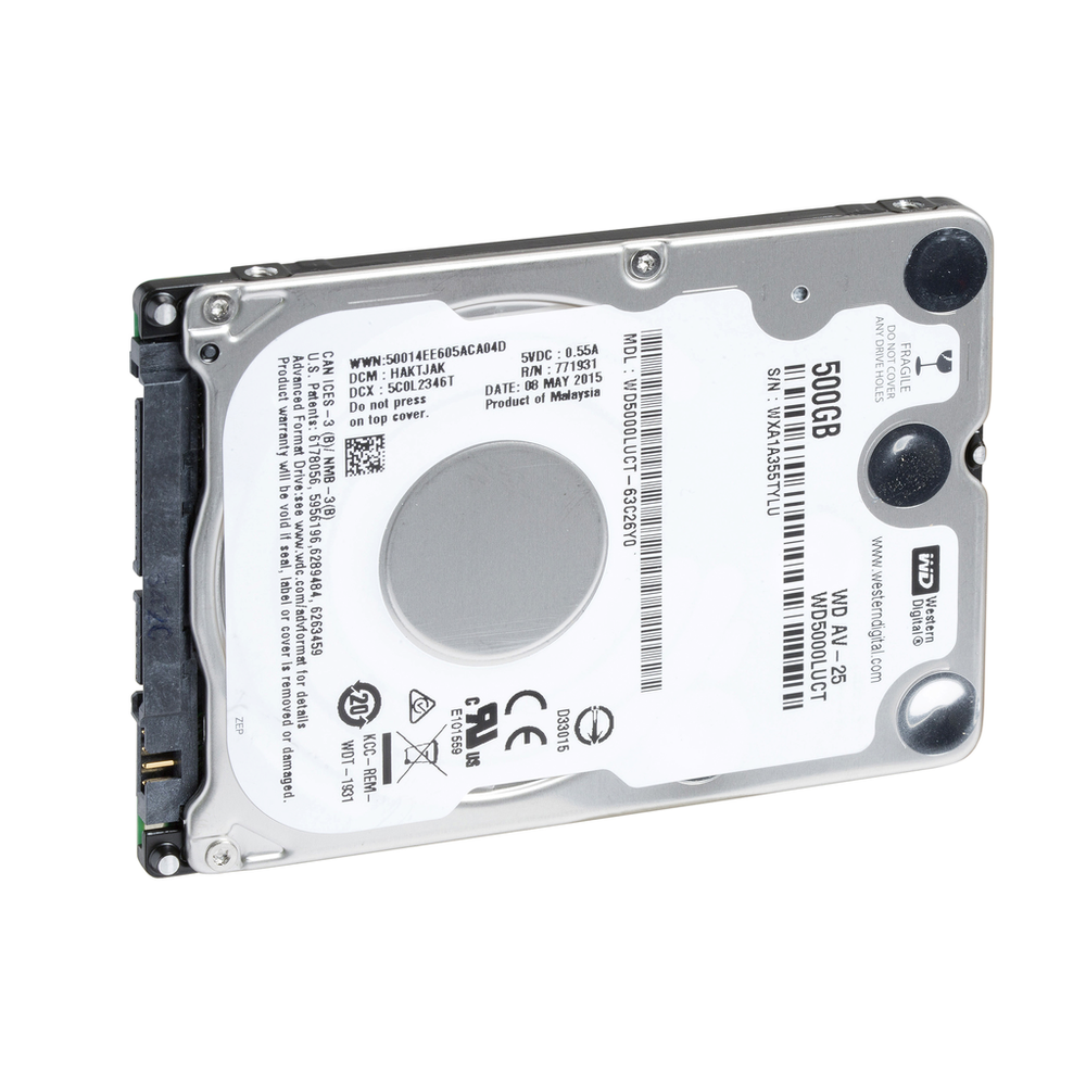 Image of Schneider Electric HMIYHDD50021