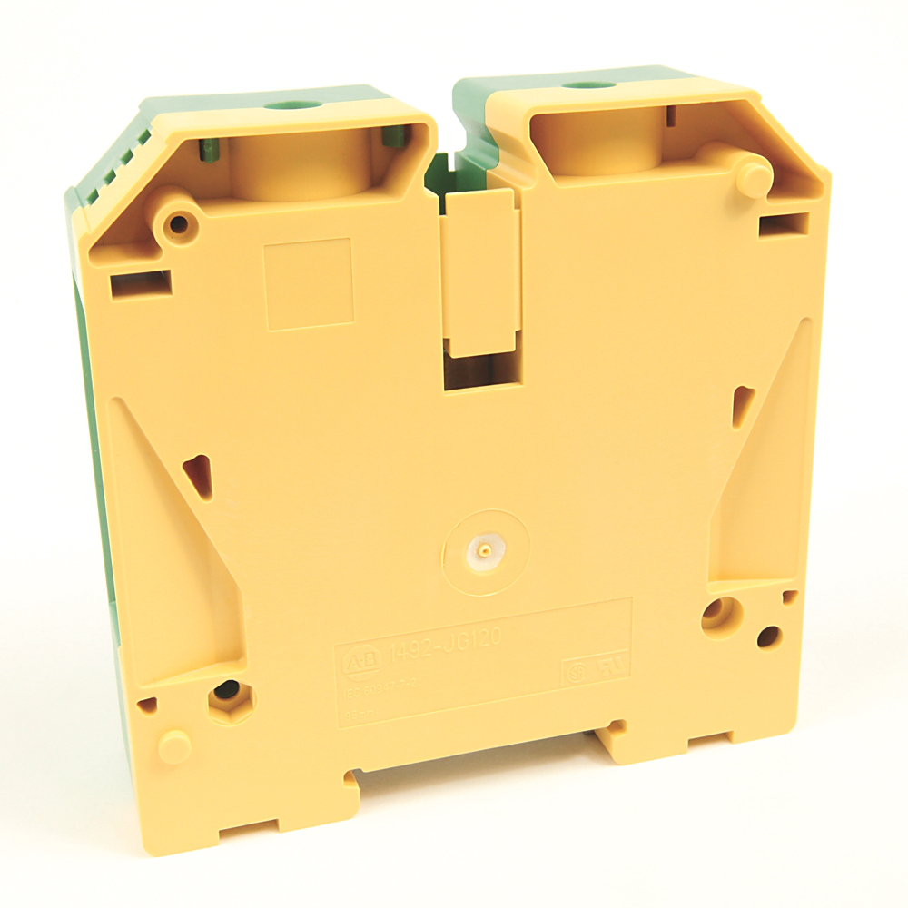 Image of Allen-Bradley 1492-JG10