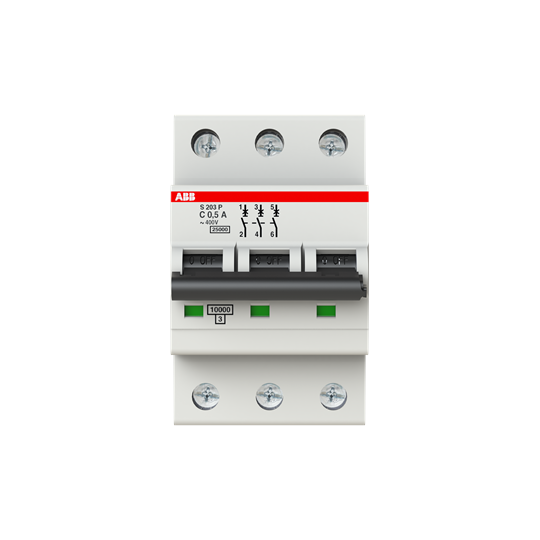 Image of ABB 2CDS283001R0014