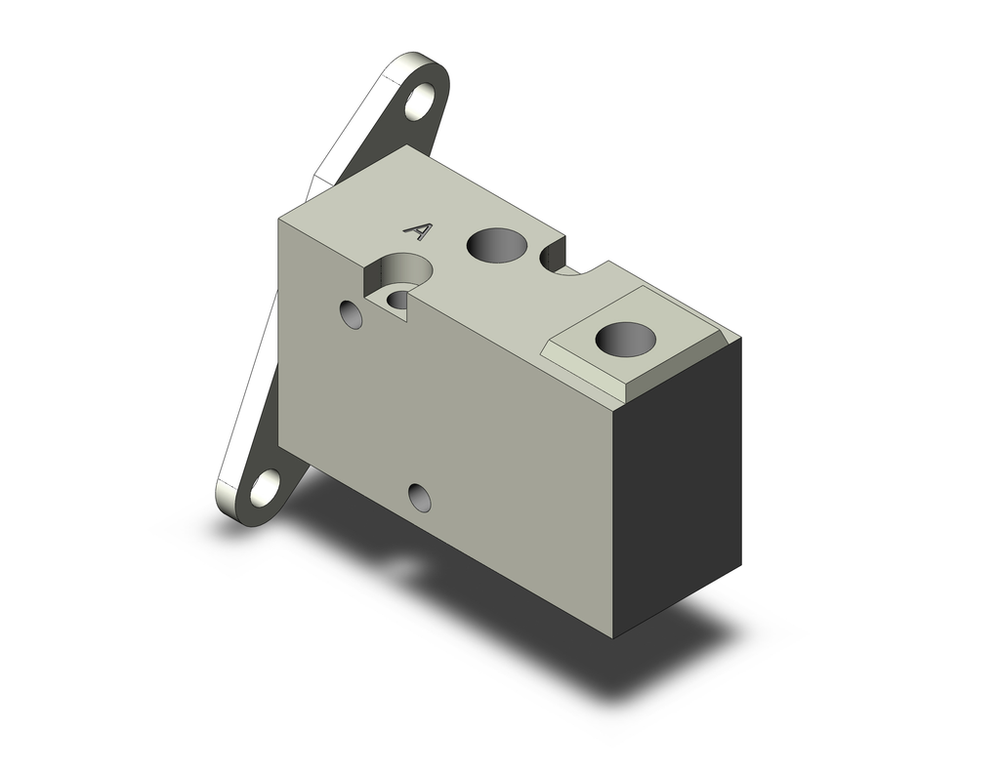 Image of SMC SYJA522-M5-F