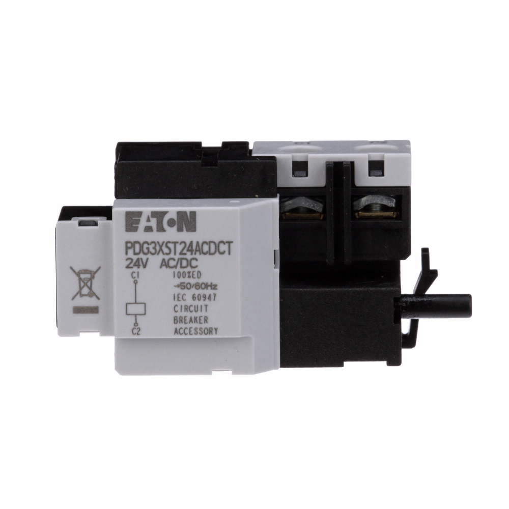Image of Eaton PDG3XST130ACDCT