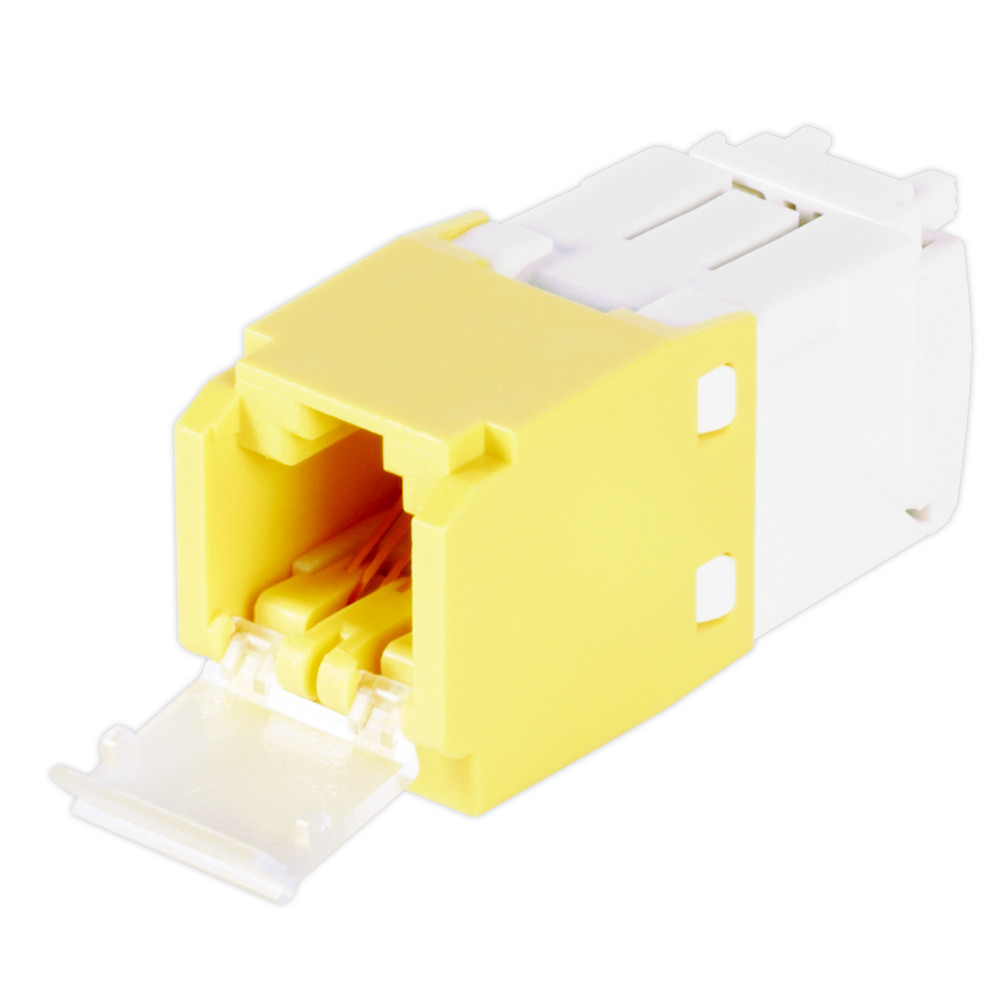 Image of Panduit CJD688TGYL