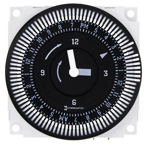 Image of Intermatic FM1STUZ-120U