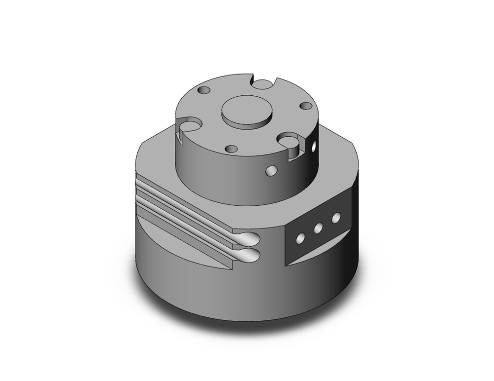 Image of SMC MDHR3-15R