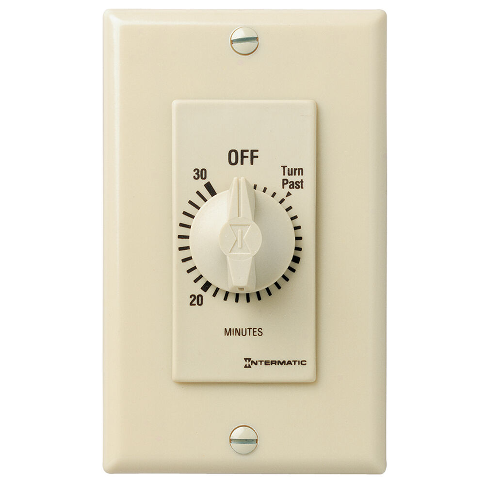 Image of Intermatic FD30MC