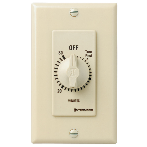 Image of Intermatic FD30MC