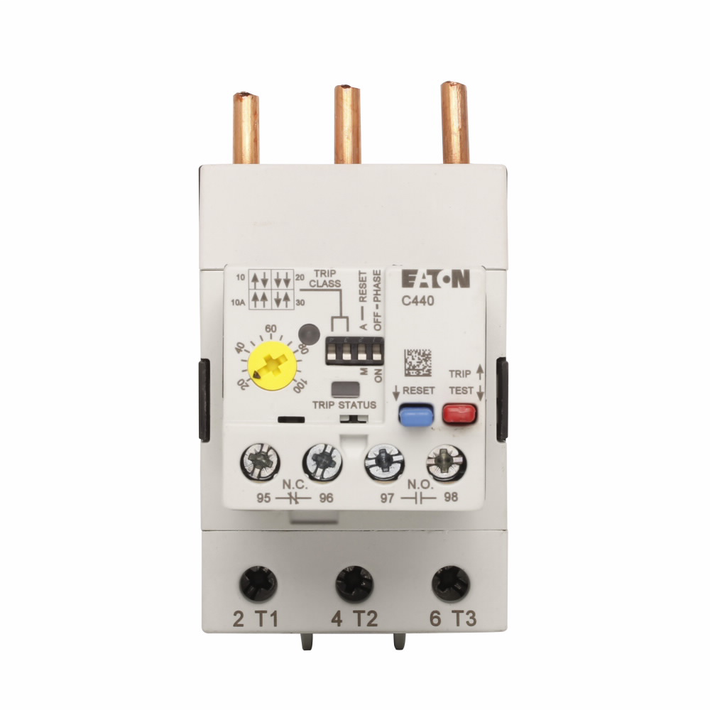 Image of Eaton C440B1A100SF3-84