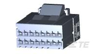 Image of TE Connectivity 1-1318118-8