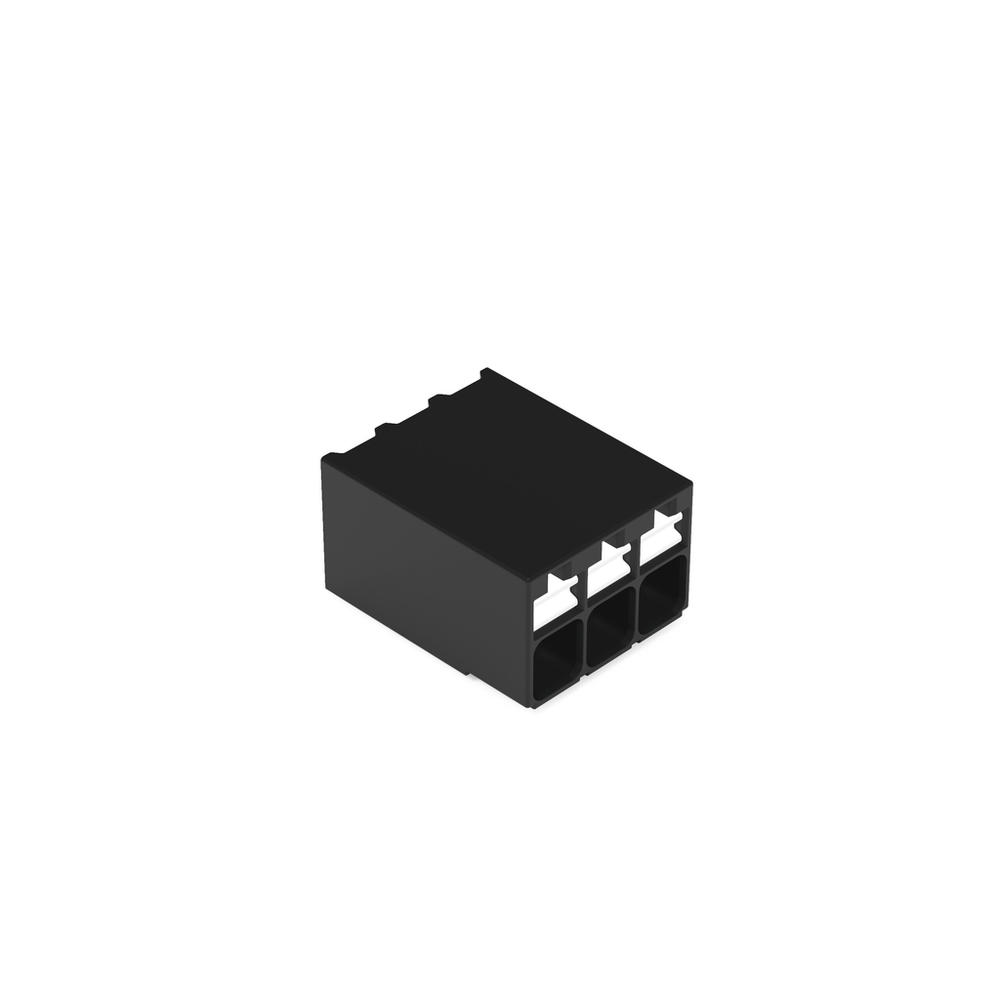 Image of WAGO 2086-1203/700-000/997-605