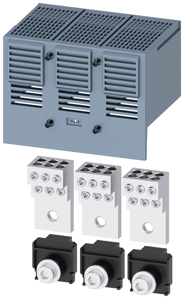 Image of Siemens 3VA9373-0JF60