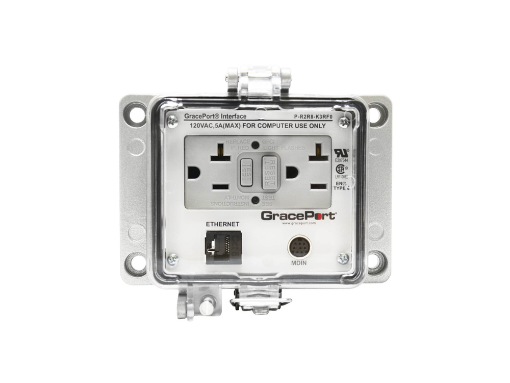Image of Grace Ports P-R2R8-K3RF0