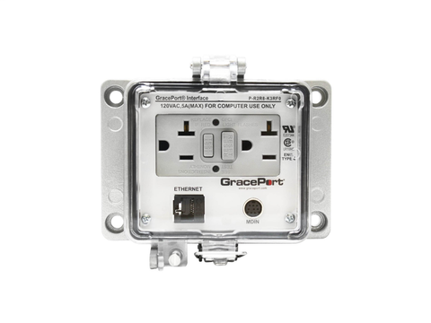 Image of Grace Ports P-R2R8-K3RF0