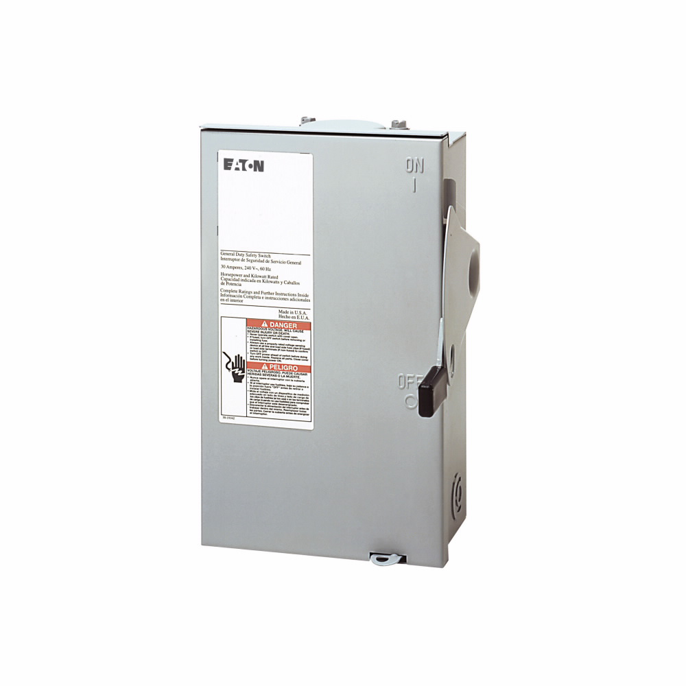 Image of Eaton DG221URB
