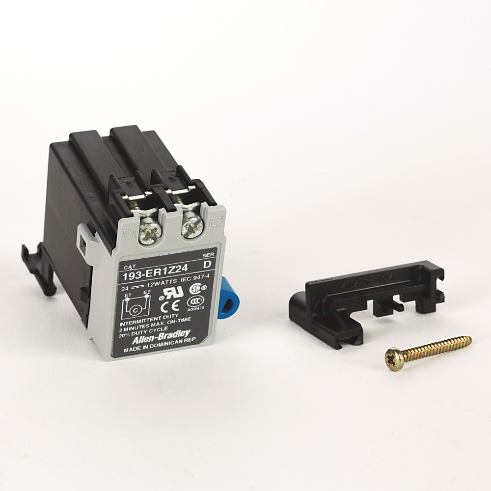 Image of Allen-Bradley 193-ER1Z24