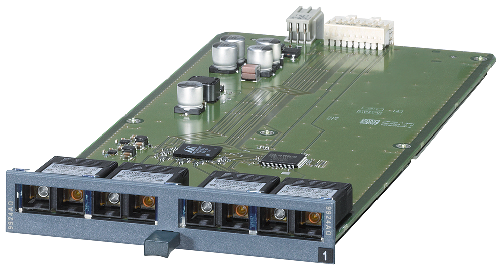 Image of Siemens 6GK59924AL008AA0