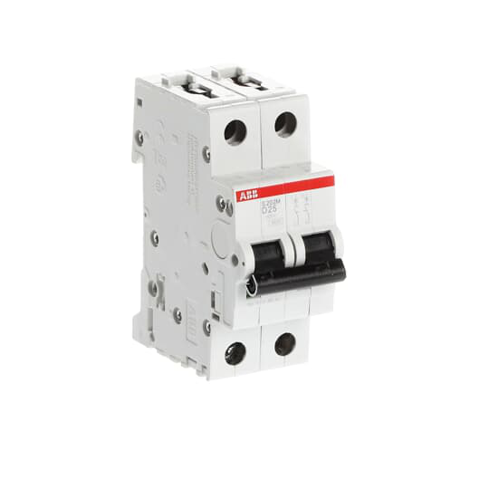 Image of ABB 2CDS272001R0251