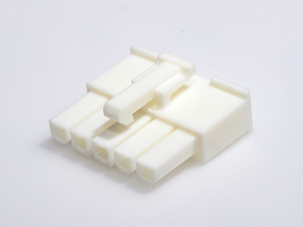 Image of Molex 39014051