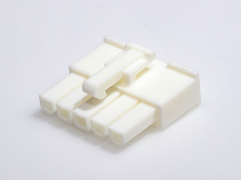 Image of Molex 39014051