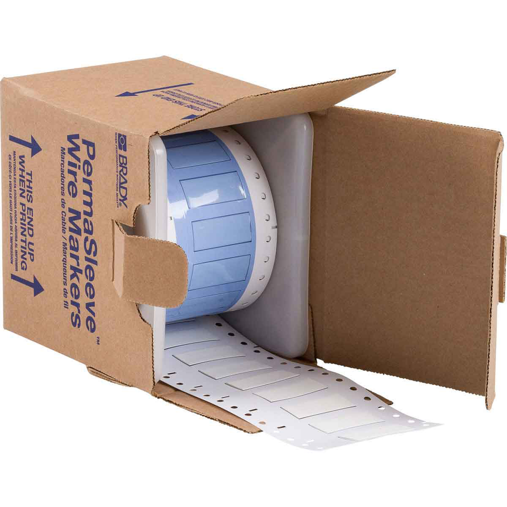 Image of Brady PS-375-150-WT-S-2