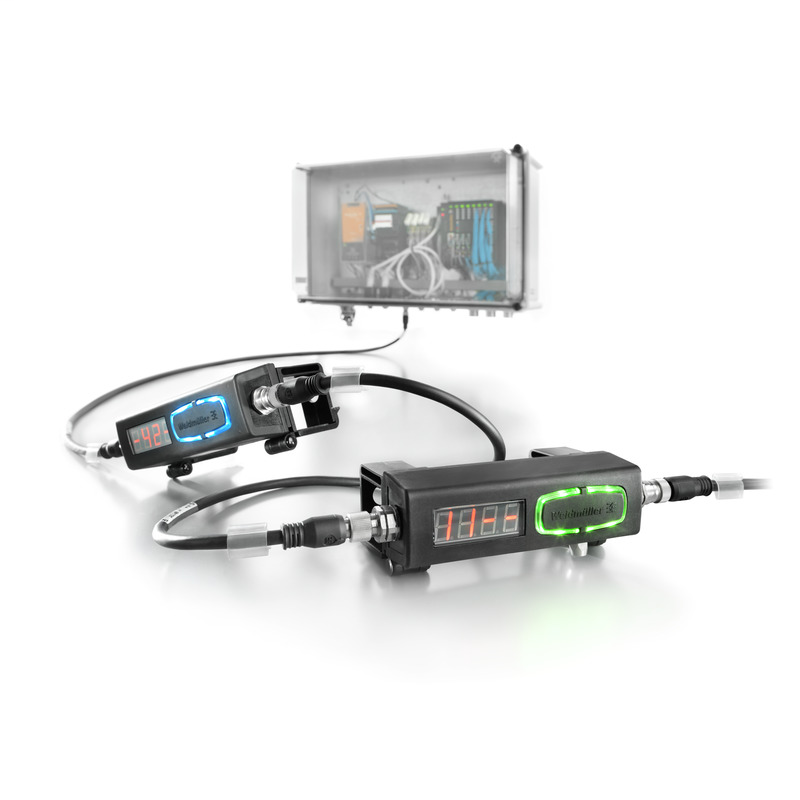 Image of Weidmuller 7504008107