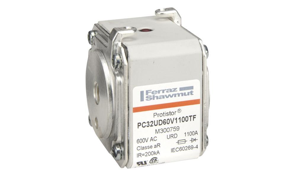 Image of Mersen M300759