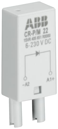 Image of ABB 1SVR405652R9100