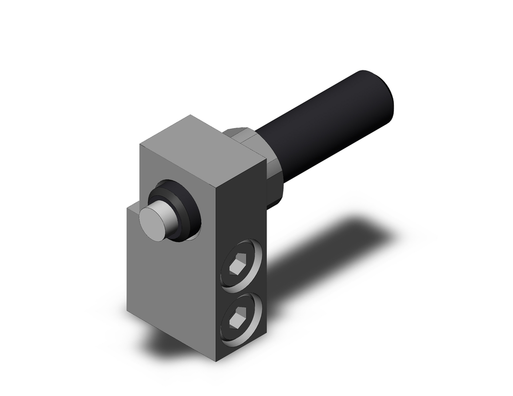 Image of SMC MXS-AS6-X11