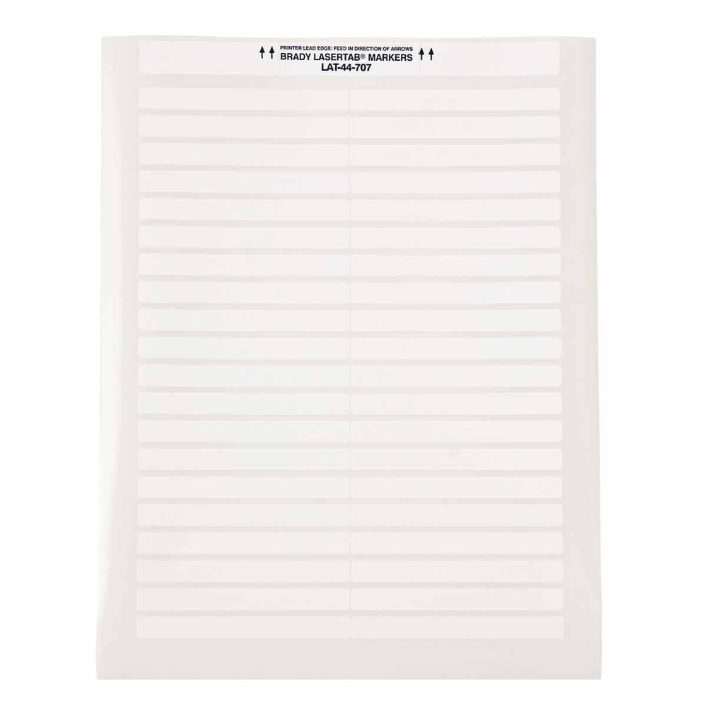 Image of Brady LAT-44-707-2.5