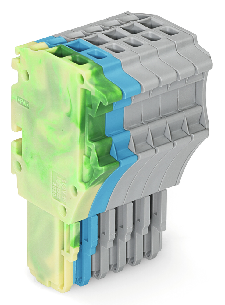 Image of WAGO 2020-106/000-039