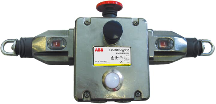 Image of ABB 2TLA050204R0322