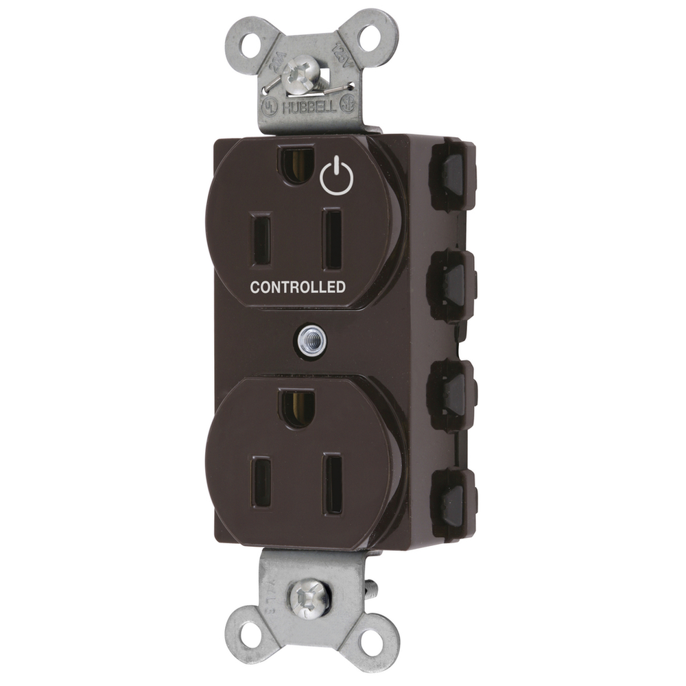 Image of Hubbell Wiring Device-Kellems SNAP5262C1