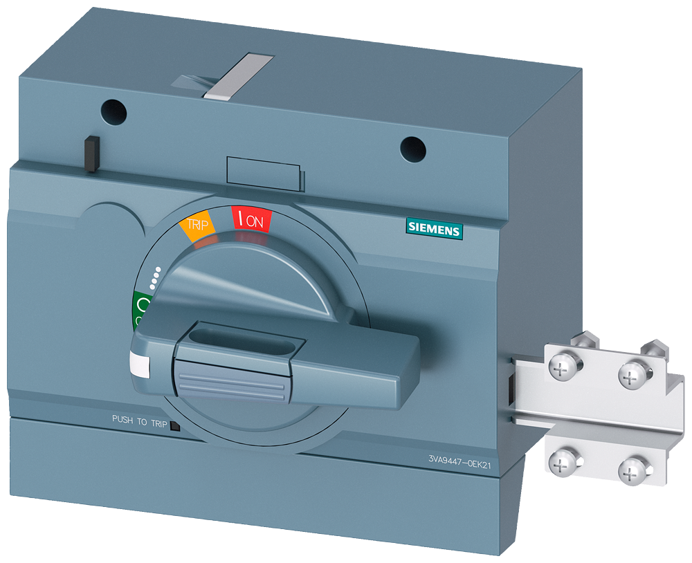 Image of Siemens 3VA9447-0EK21