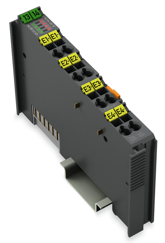 Image of WAGO 750-471/040-000