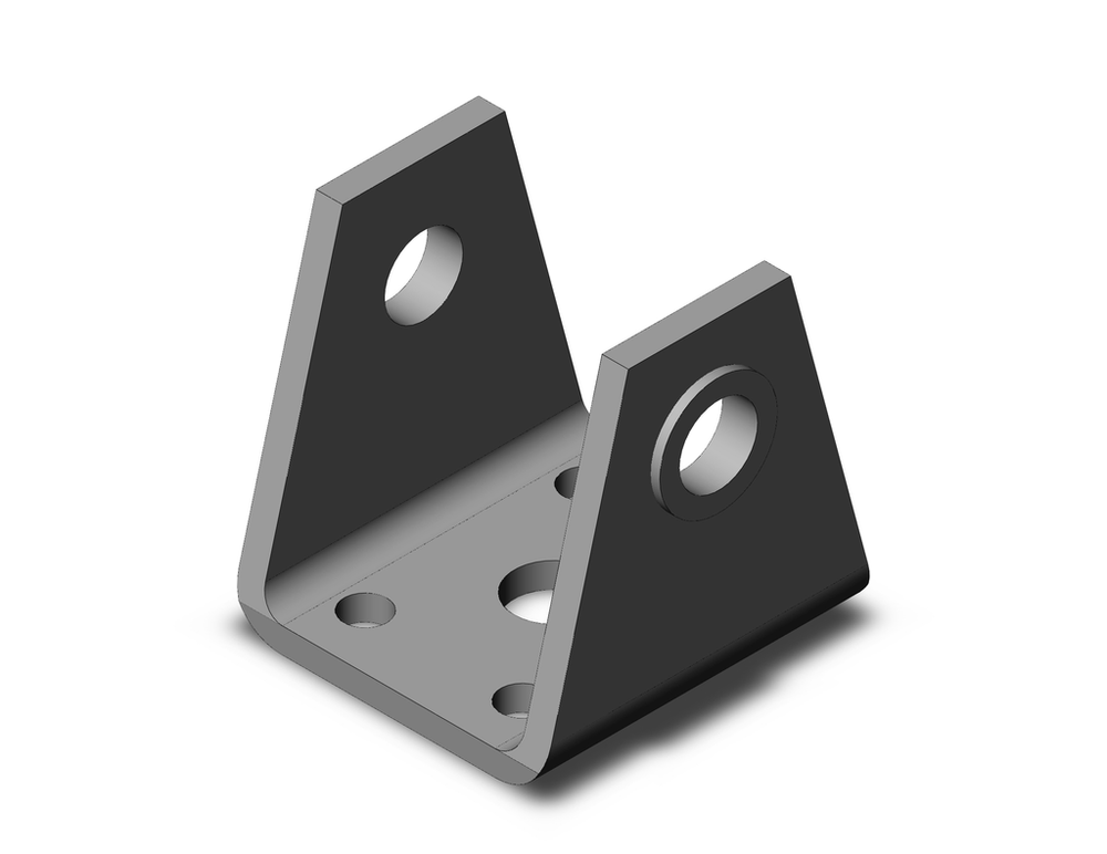 Image of SMC CG-025-24A