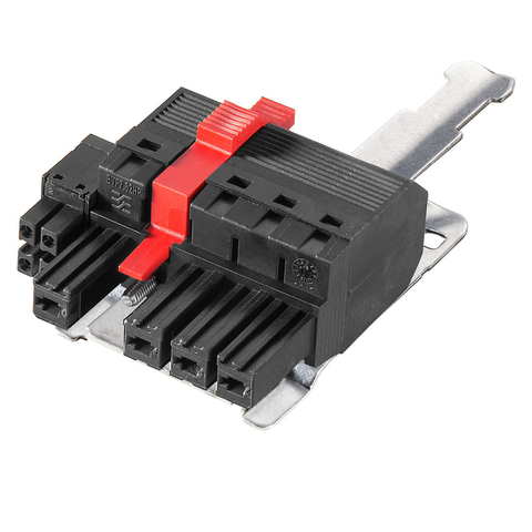 Image of Weidmuller 2681780000