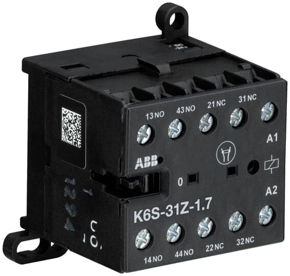 Image of ABB K6S-31Z-2.8