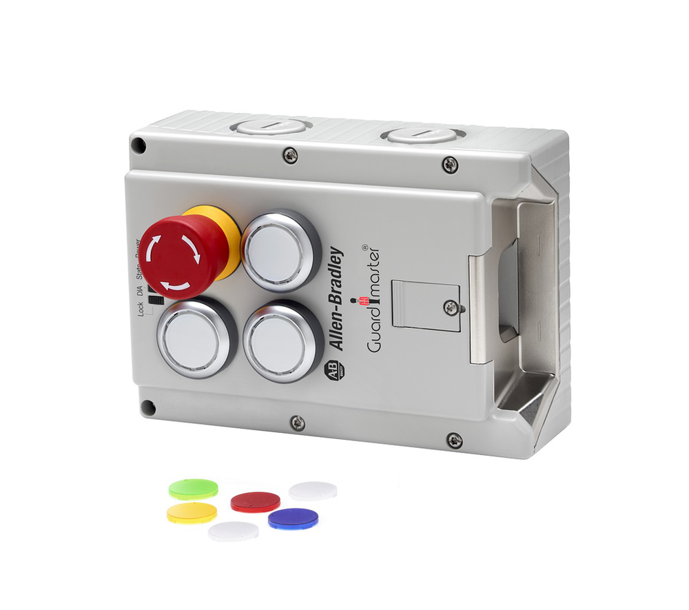 Image of Allen-Bradley 442G-MABL-UT-C04