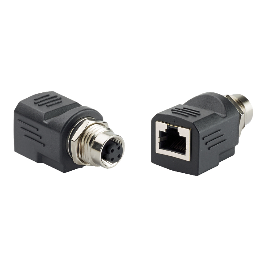 Image of Panduit ICAM12DRJS