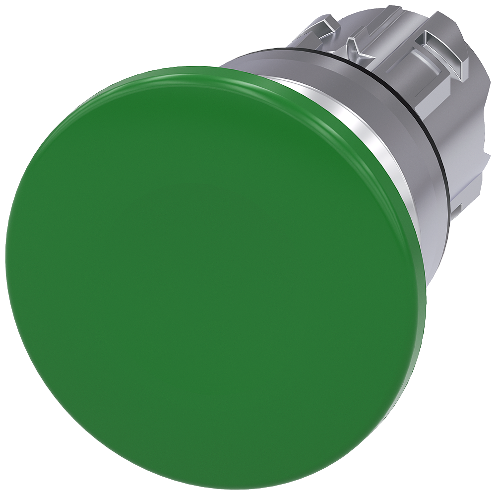 Image of Siemens 3SU10501BD400AA0