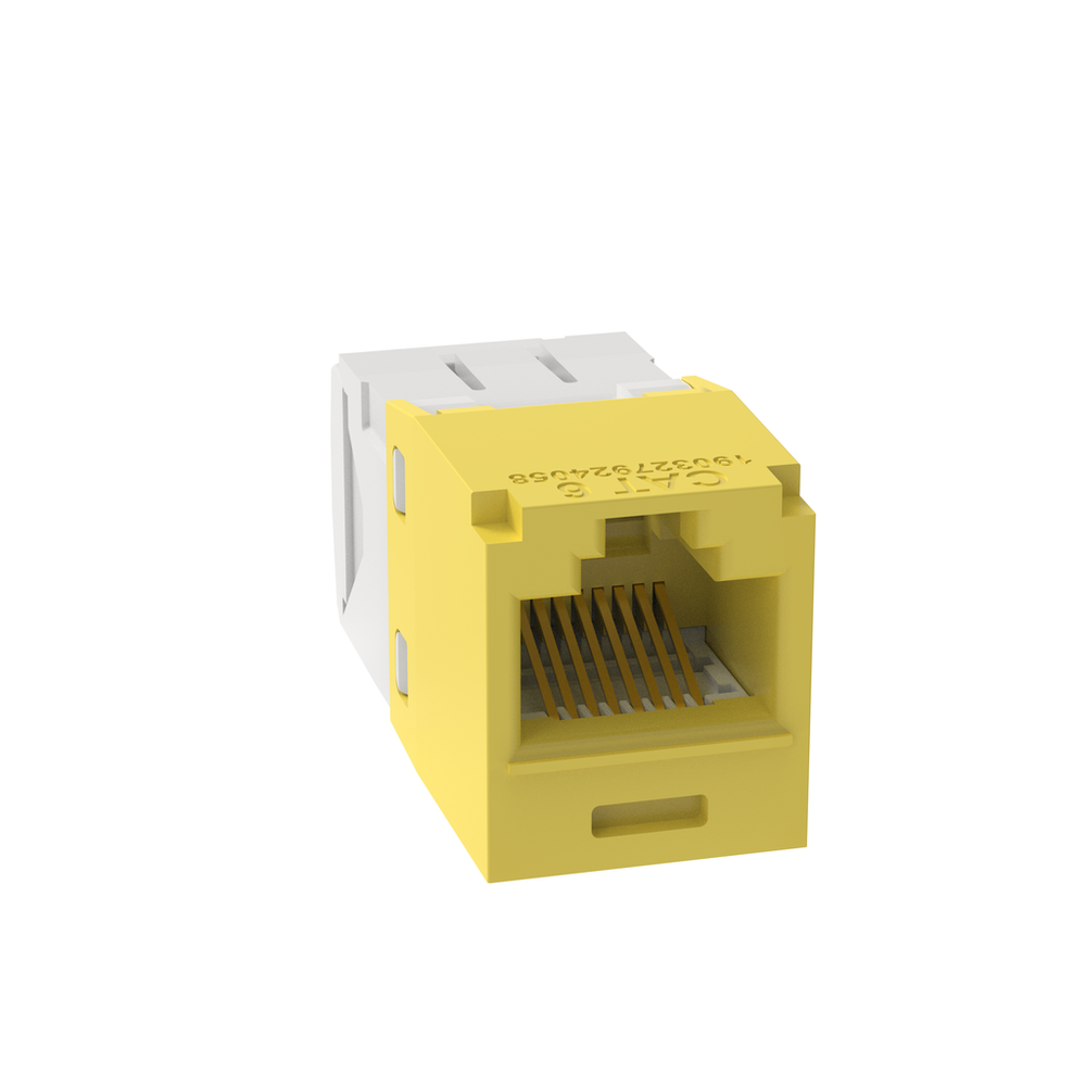 Image of Panduit CJ688TGYL