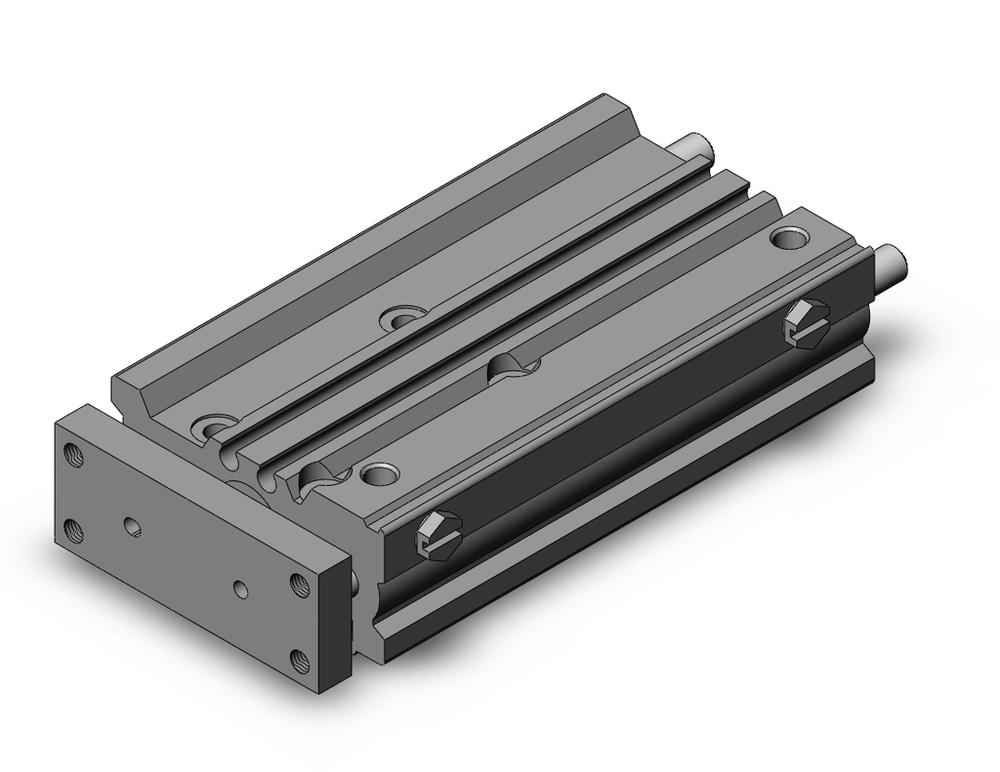 Image of SMC MGPL12-75Z