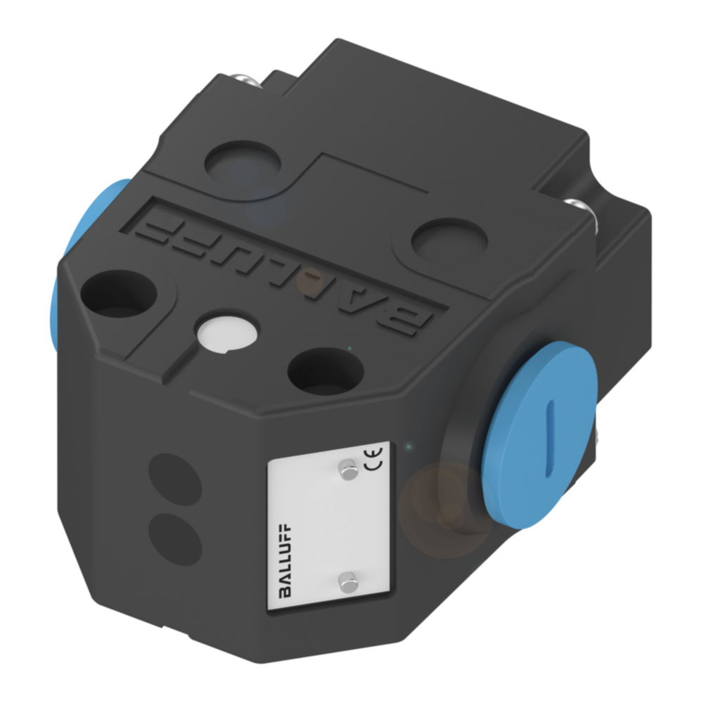 Image of Balluff BNS 816-B02-TOB-08-650-11-S80R